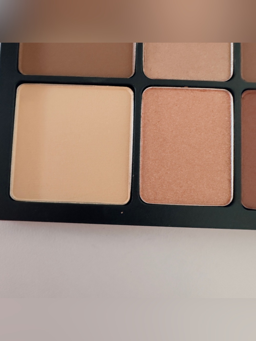 Smashbox The Cali Contour Palette in Medium/Dark - Picture 11 of 11